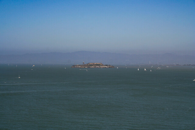 Alcatraz