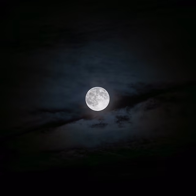 2025.11.05 Supermoon