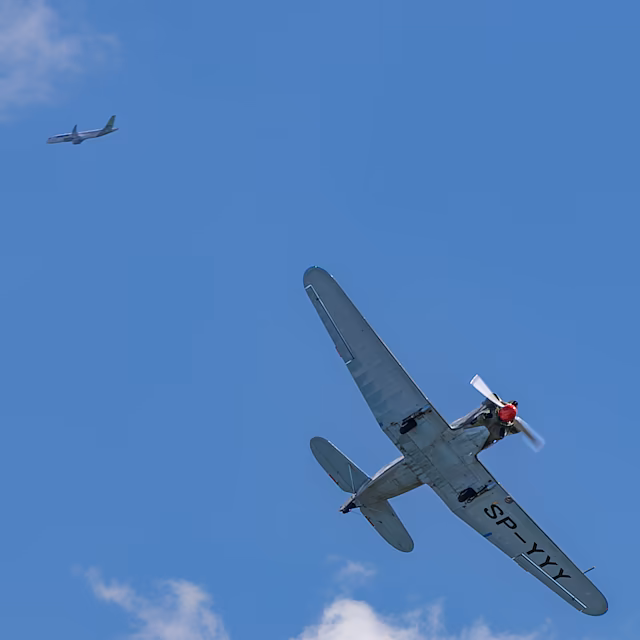 Yakovlev Yak-18