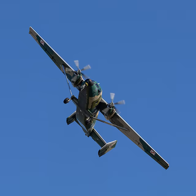 PZL M28 Bryza
