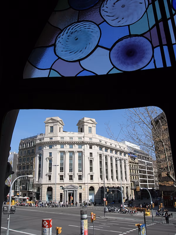 Casa Batlló