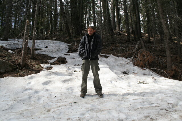 Yosemite Nat'l Park