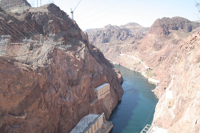 Colorado River