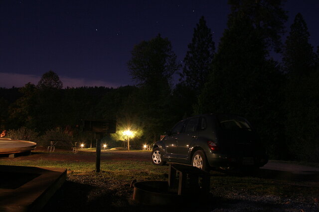 Groveland/Yosemite