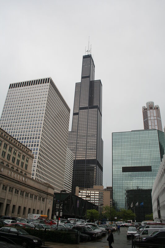 Sears Tower