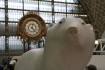 Polar bear, Francois Pompo, Muzeum d'Orsay<br><i>aka Misiek z reklamy Coca~cola</i>